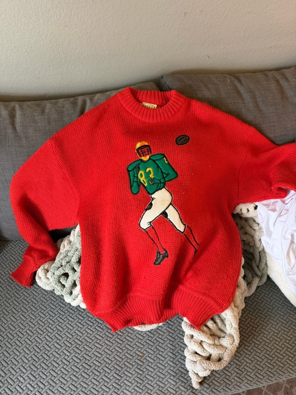 Biffi Uomo sweater